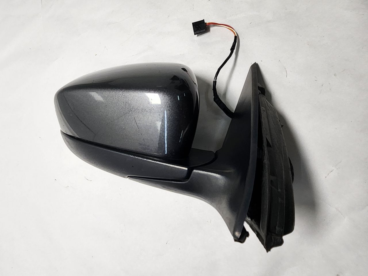 2014 JEEP CHEROKEE 6cyl Gasoline 3.2 Right SIDE VIEW MIRROR - 391918 — photo 4