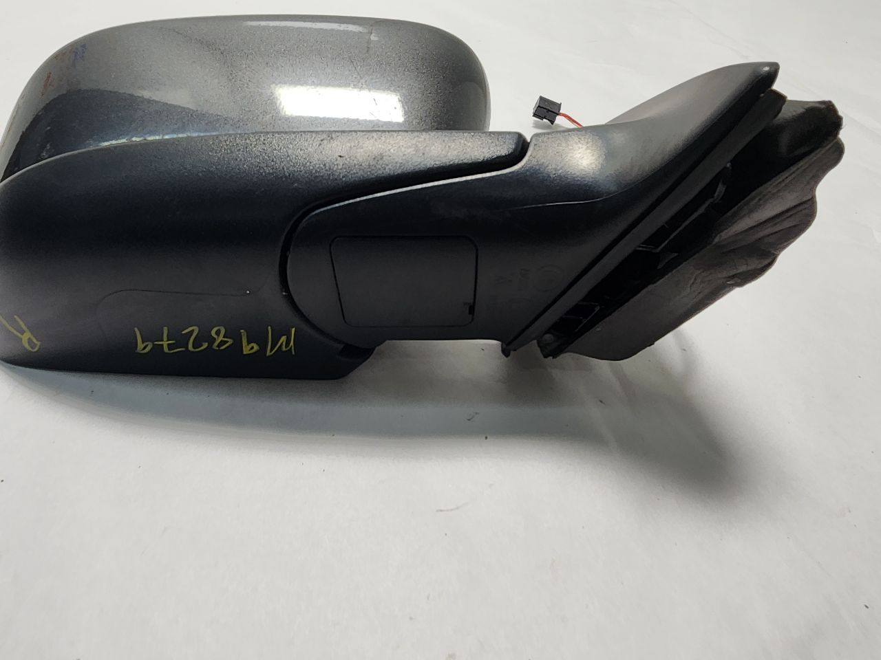 2014 JEEP CHEROKEE 6cyl Gasoline 3.2 Right SIDE VIEW MIRROR - 391918 — photo 5