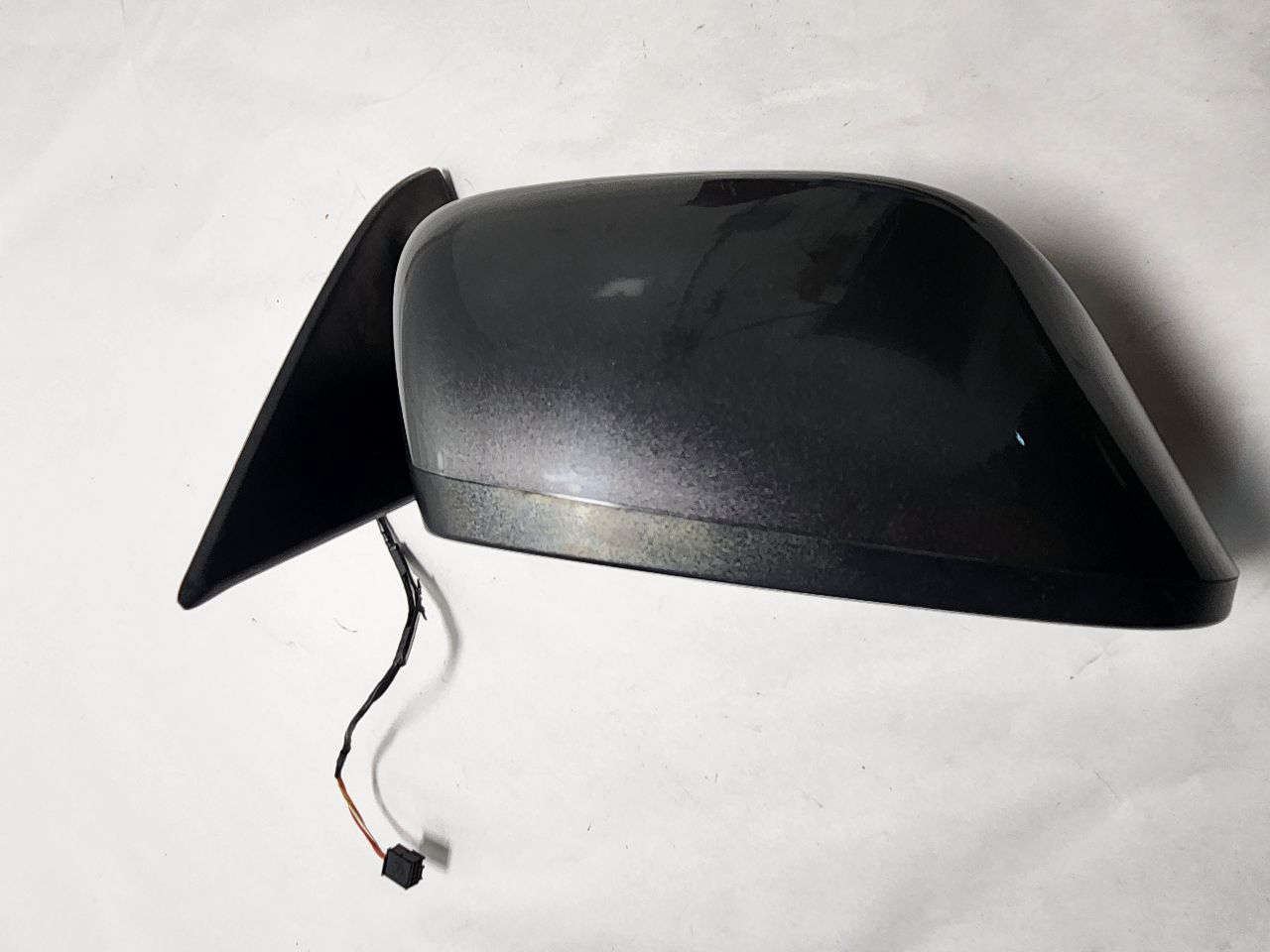 2014 JEEP CHEROKEE 6cyl Gasoline 3.2 Right SIDE VIEW MIRROR - 391918 — photo 7