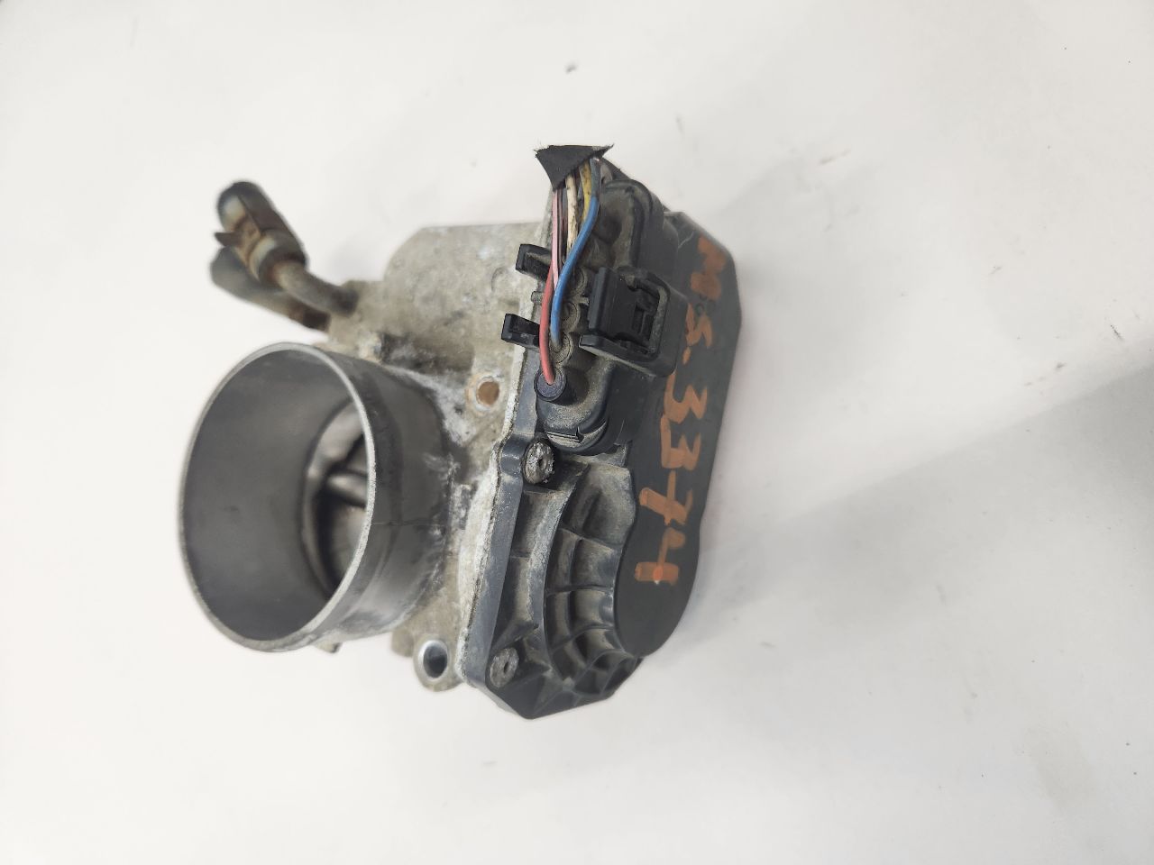 2012 KIA SOUL 4cyl Gasoline 2.0 THROTTLE BODY ASSY - 391934 — photo 3