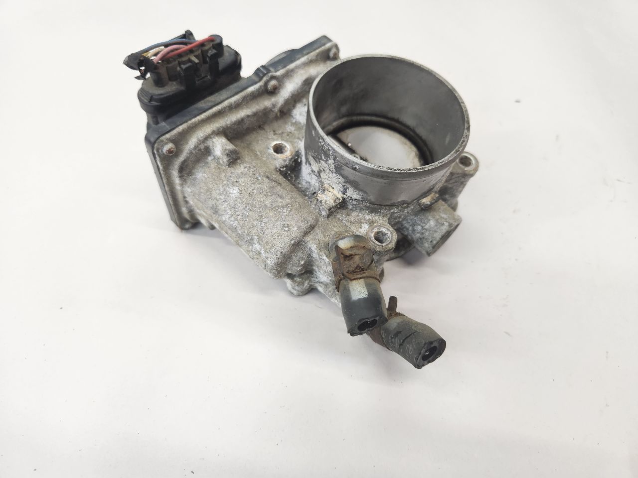 2012 KIA SOUL 4cyl Gasoline 2.0 THROTTLE BODY ASSY - 391934 — photo 4