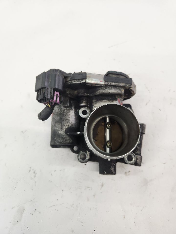 2012 CHEVROLET SONIC 4cyl Gasoline Turbo 1.4 THROTTLE BODY ASSY - 391957