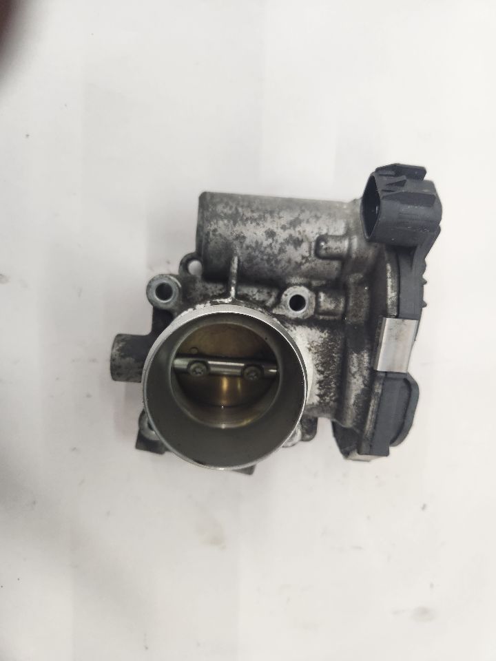 2011 CHEVROLET CRUZE 4cyl Gasoline Turbo 1.4 THROTTLE BODY ASSY - 391959