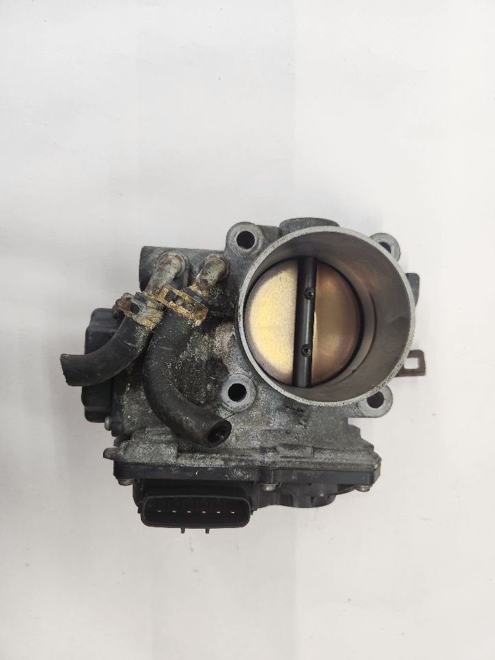 2012 ACURA TSX 2.4L 4cyl Gasoline VVT THROTTLE BODY ASSY - 391960