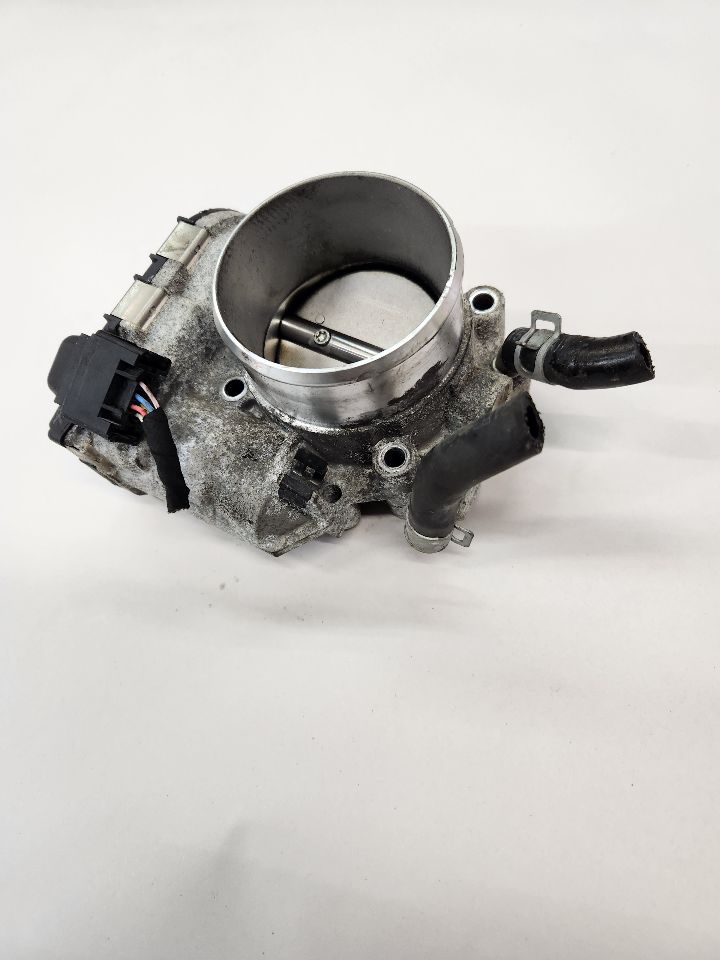 2011 KIA OPTIMA 4cyl Gasoline 2.4 THROTTLE BODY ASSY - 391962 — photo 3