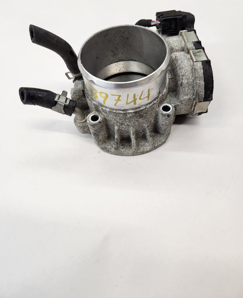 2011 KIA OPTIMA 4cyl Gasoline 2.4 THROTTLE BODY ASSY - 391962 — photo 4