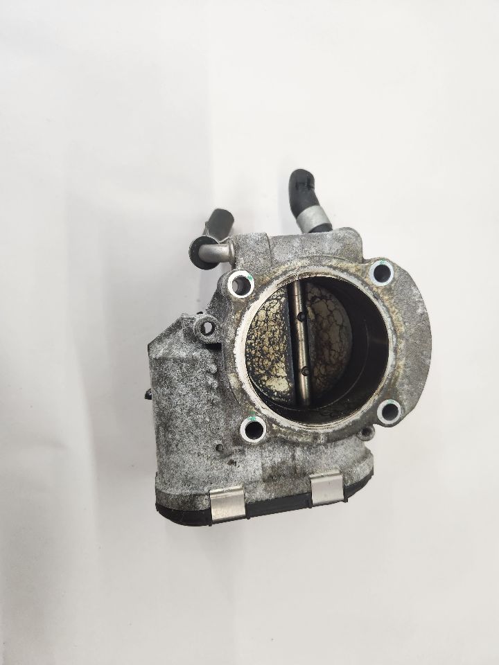 2011 KIA OPTIMA 4cyl Gasoline 2.4 THROTTLE BODY ASSY - 391962 — photo 5