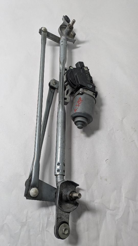 2018 CADILLAC ATS 2.0L 4cyl Turbo Gasoline WIPER MOTOR, WDSH - 392026 — photo 1