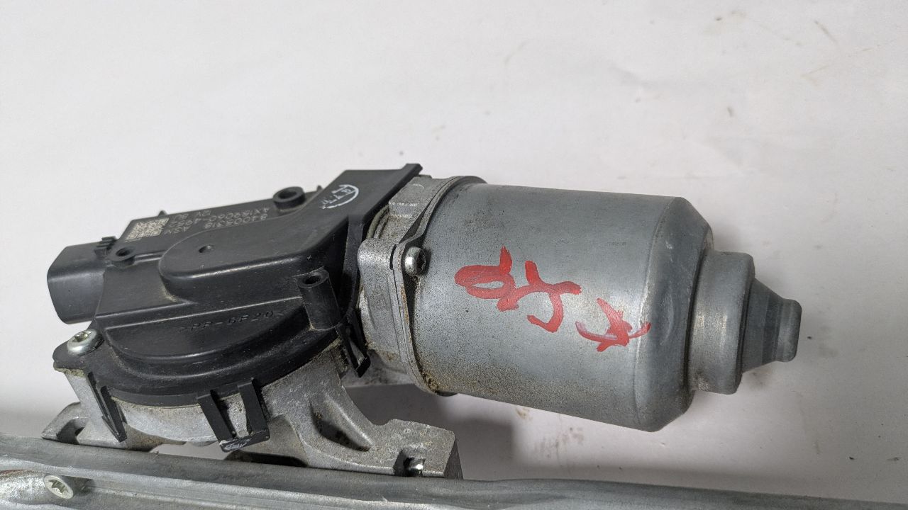 2018 CADILLAC ATS 2.0L 4cyl Turbo Gasoline WIPER MOTOR, WDSH - 392026 — photo 3