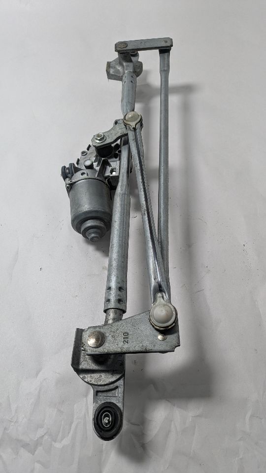 2018 CADILLAC ATS 2.0L 4cyl Turbo Gasoline WIPER MOTOR, WDSH - 392026 — photo 4