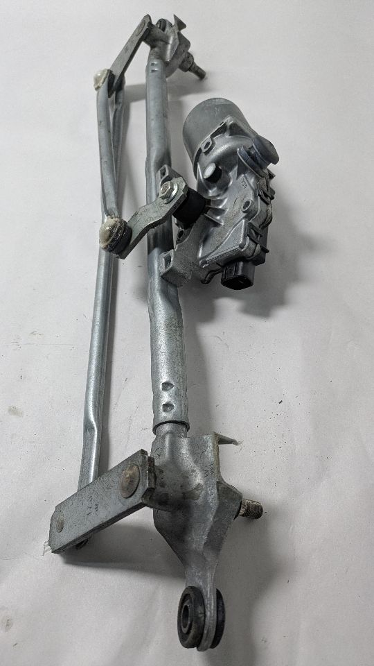 2018 CADILLAC ATS 2.0L 4cyl Turbo Gasoline WIPER MOTOR, WDSH - 392026 — photo 5