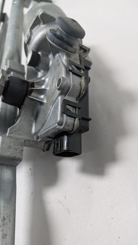 2018 CADILLAC ATS 2.0L 4cyl Turbo Gasoline WIPER MOTOR, WDSH - 392026 — photo 6