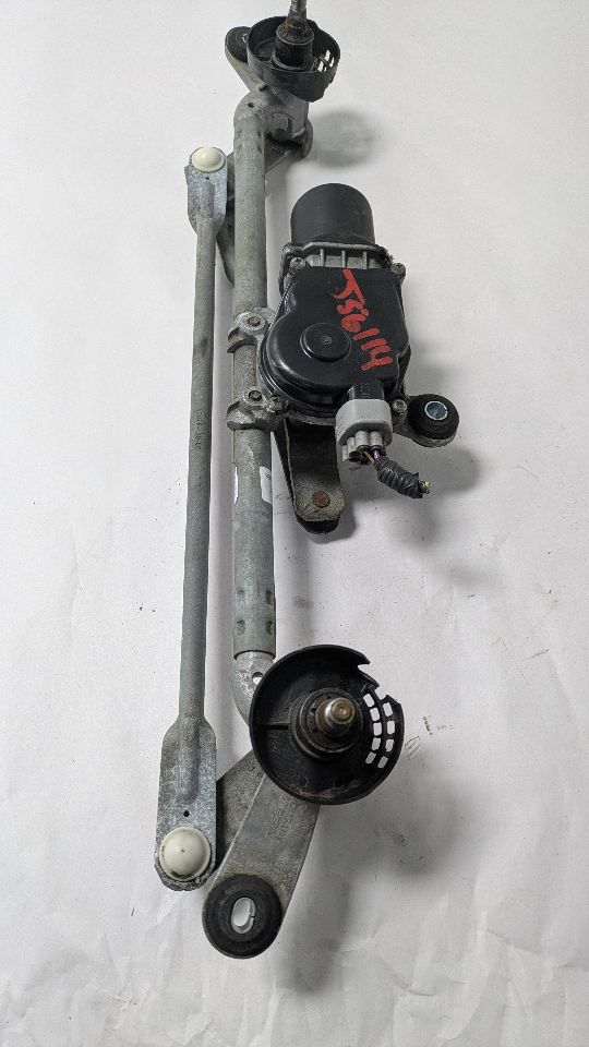 2014 NISSAN ROGUE 4cyl Gasoline 2.5 DOHC WIPER MOTOR, WDSH - 392110