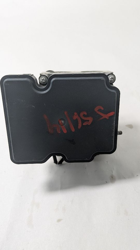 2014 NISSAN ROGUE 4cyl Gasoline 2.5 DOHC Anti-lock Brake Pts - 392114 — photo 6
