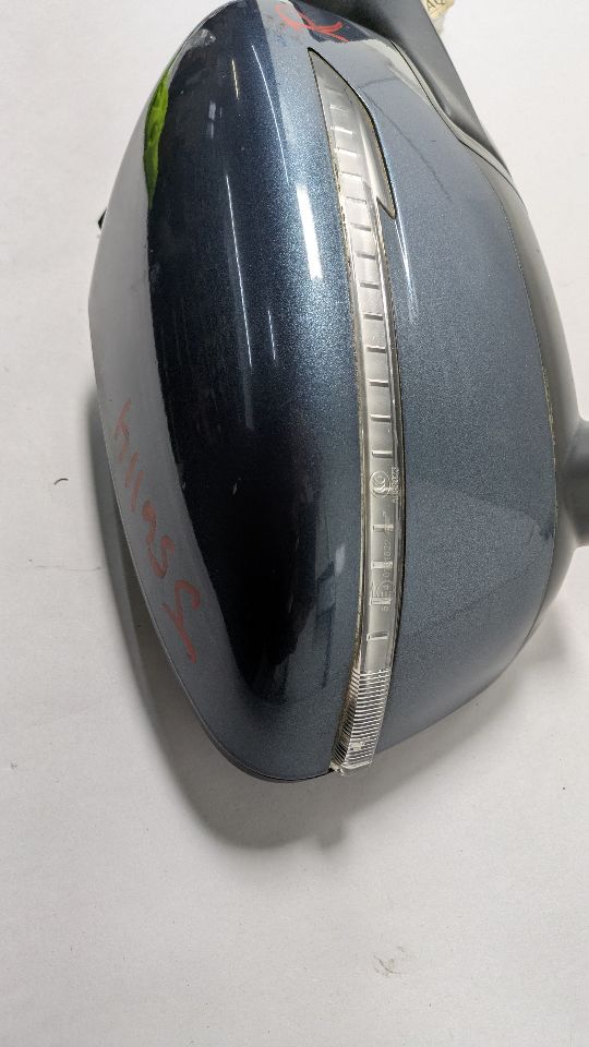 2014 NISSAN ROGUE 4cyl Gasoline 2.5 DOHC Right SIDE VIEW MIRROR - 392116 — photo 4