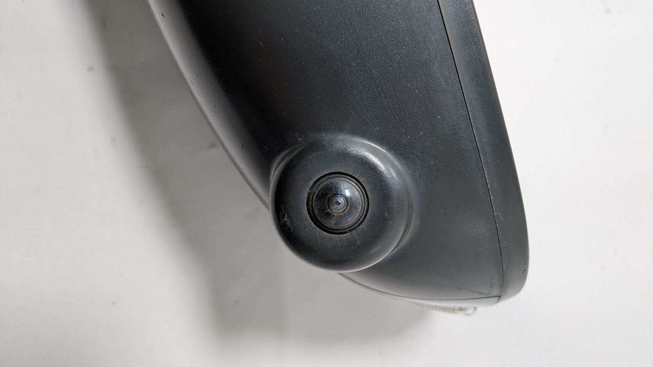 2014 NISSAN ROGUE 4cyl Gasoline 2.5 DOHC Right SIDE VIEW MIRROR - 392116 — photo 6