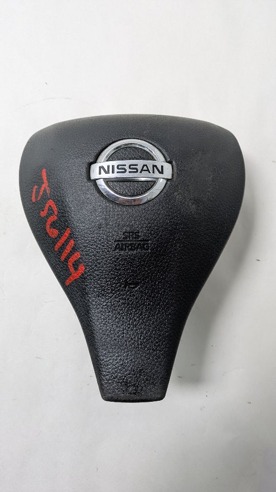2014 NISSAN ROGUE 4cyl Gasoline 2.5 DOHC Left AIR BAG - 392119