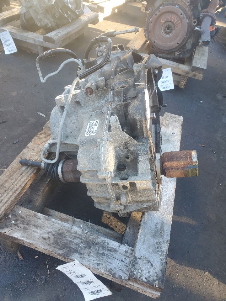 2014 CHEVROLET SONIC 4cyl Gasoline 1.8 Transmiss,Transaxle - 392360
