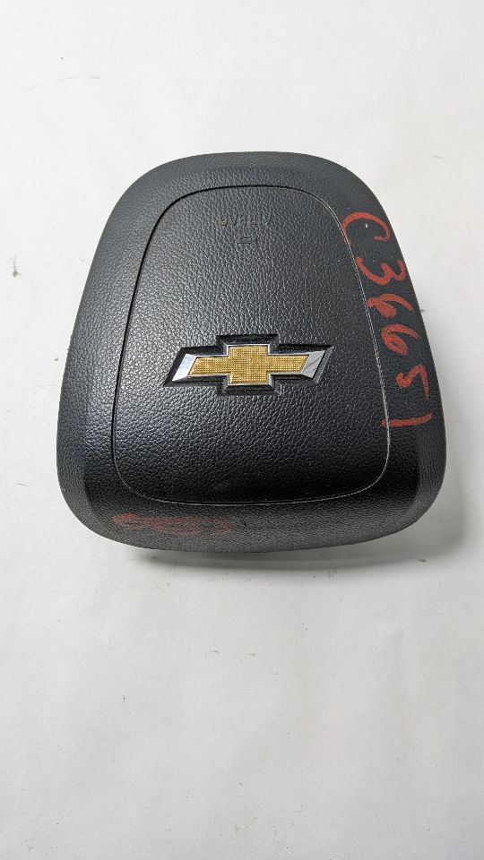 2014 CHEVROLET SONIC 4cyl Gasoline 1.8 Left AIR BAG - 392371