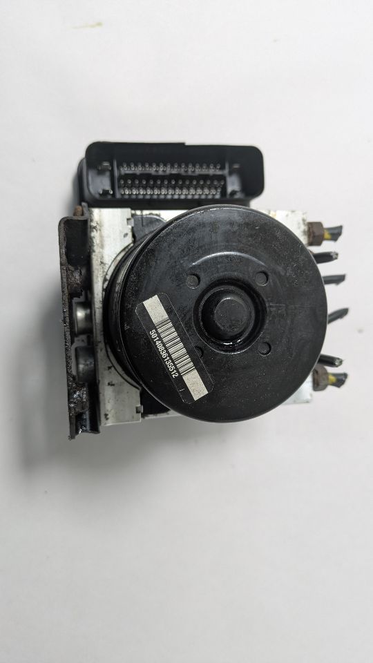 2012 ACURA TSX 2.4L 4cyl Gasoline VVT Anti-lock Brake Pts - 392400