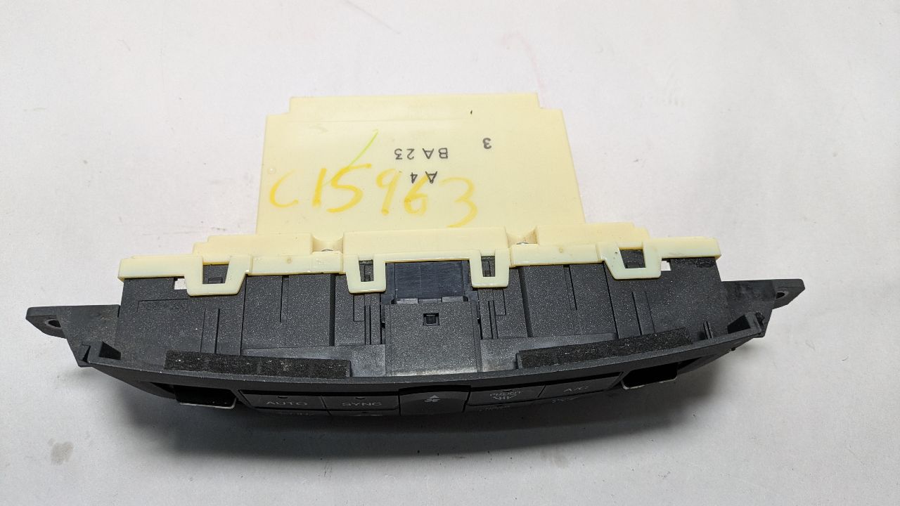 2012 ACURA TSX 2.4L 4cyl Gasoline VVT TEMP CONTROL - 392402 — photo 2