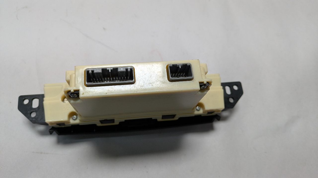 2012 ACURA TSX 2.4L 4cyl Gasoline VVT TEMP CONTROL - 392402 — photo 4