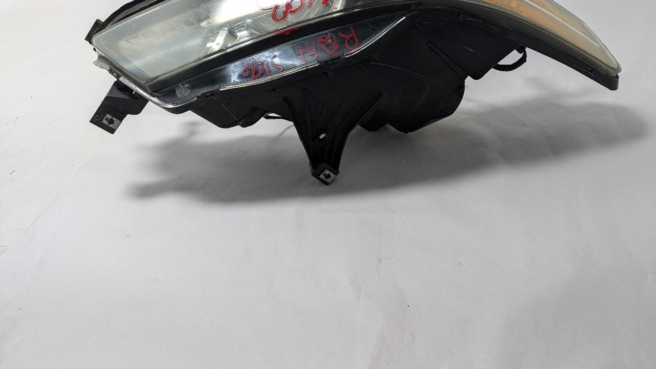2007 ACURA TL 3.2L 6cyl Gasoline Right HEADLAMP ASSEMBLY - 392423 — photo 2