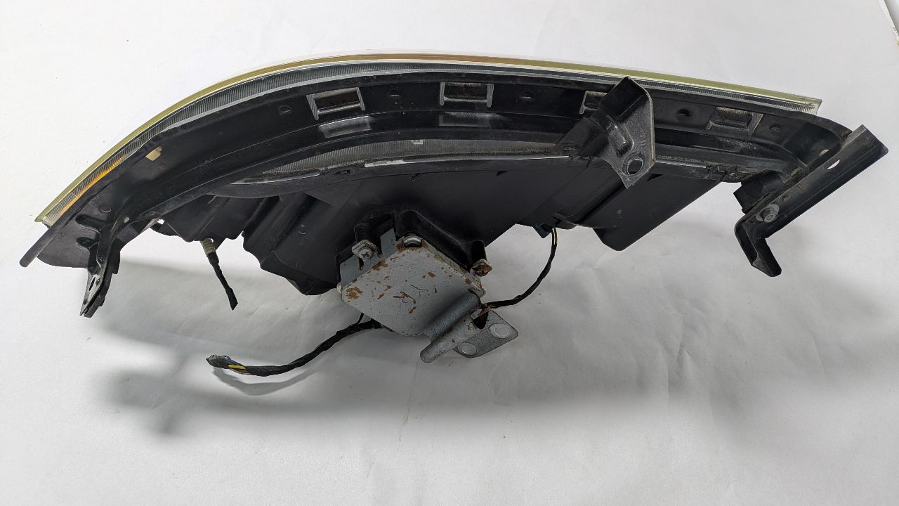 2007 ACURA TL 3.2L 6cyl Gasoline Right HEADLAMP ASSEMBLY - 392423 — photo 3