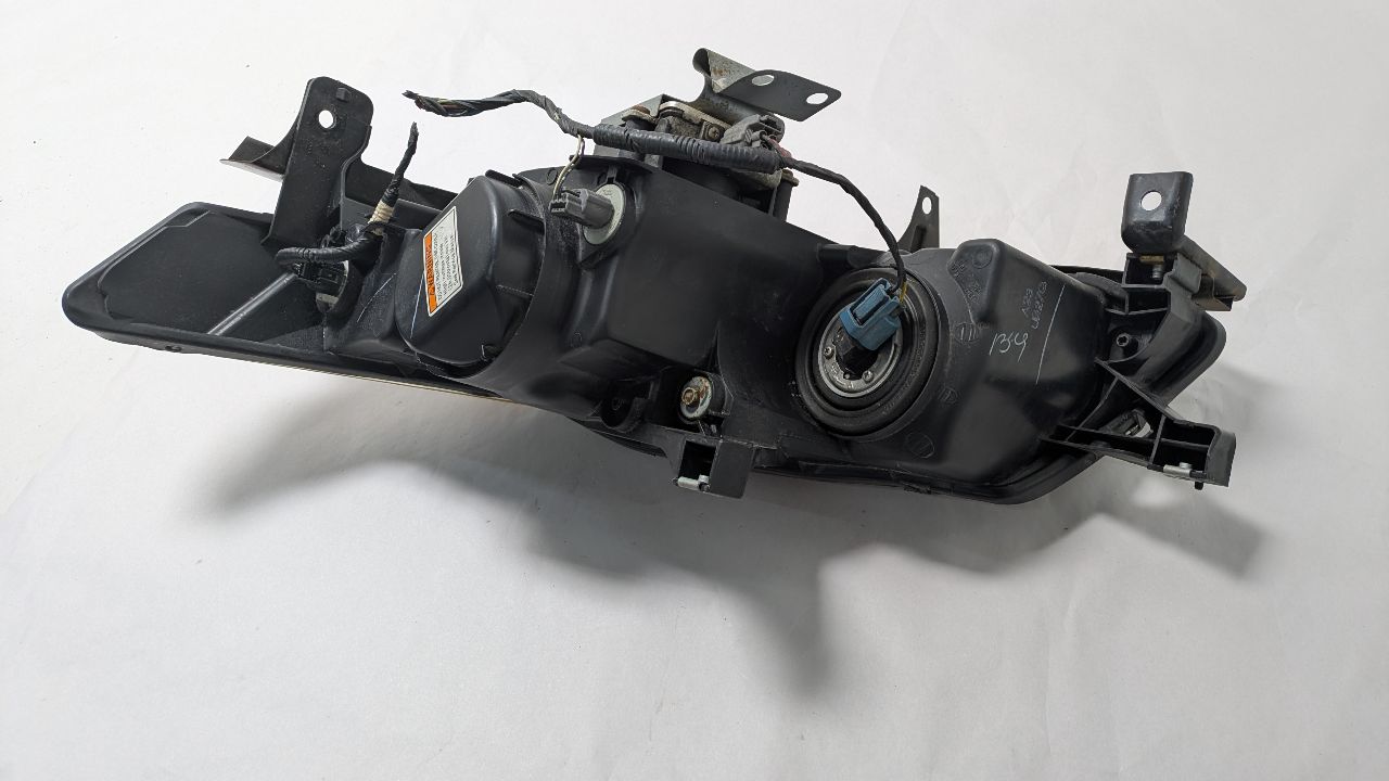 2007 ACURA TL 3.2L 6cyl Gasoline Right HEADLAMP ASSEMBLY - 392423 — photo 5