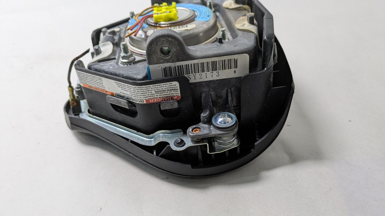 2007 ACURA TL 3.2L 6cyl Gasoline AIR BAG - 392425 — photo 4