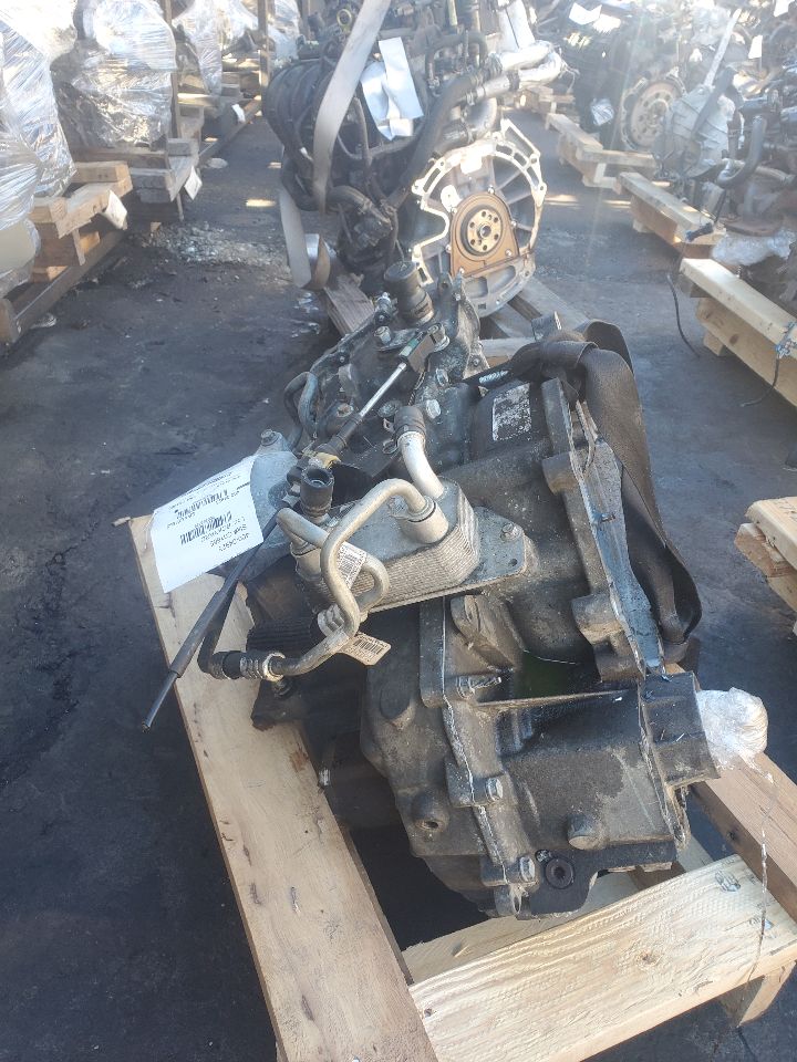 2013 FORD ESCAPE 4cyl 2.0 EcoBoost Transmiss,Transaxle - 392429