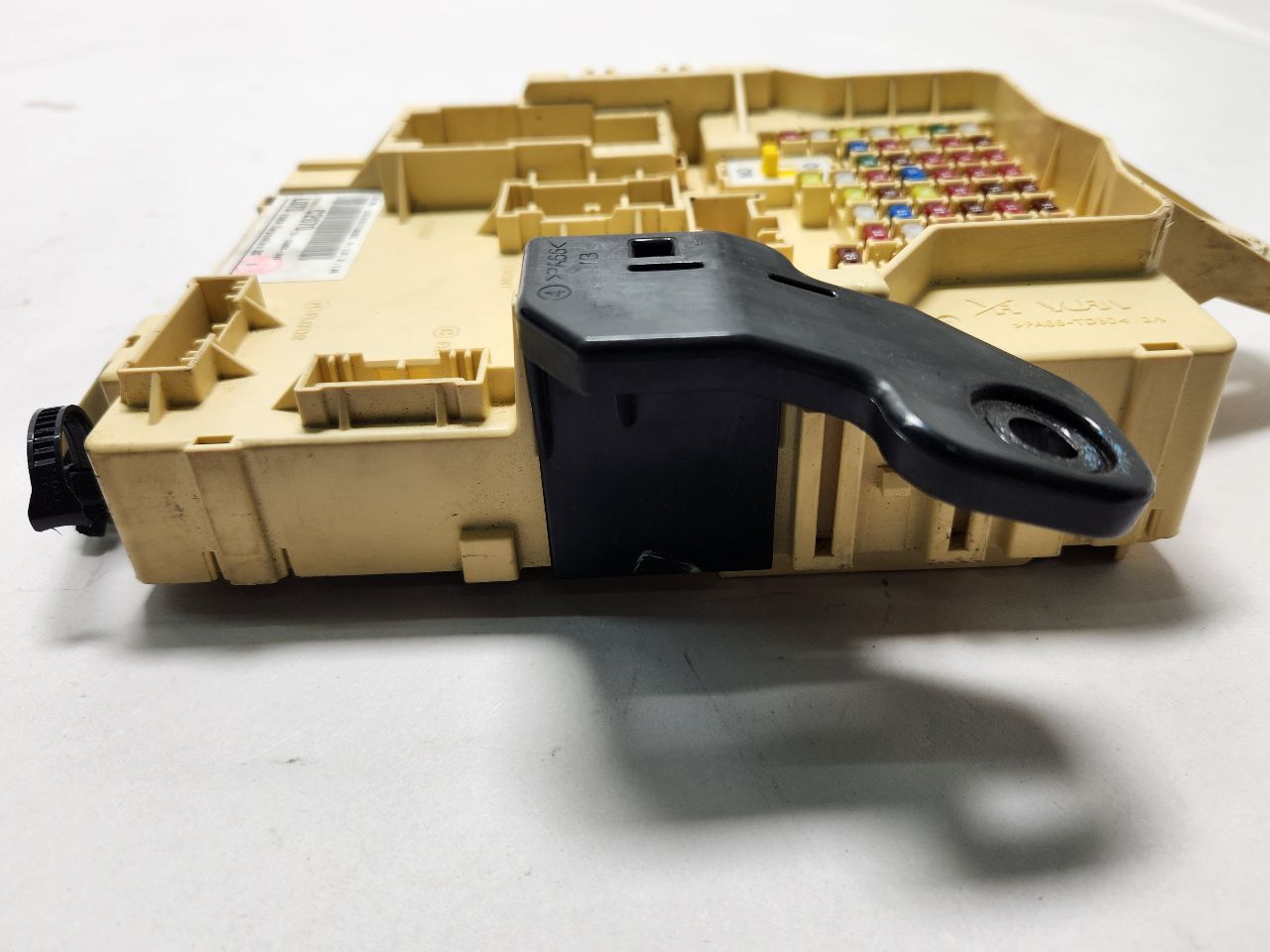 2016 HYUNDAI SONATA 4cyl Gasoline 2.4 PZEV Fuse Box, Engine - 392470 — photo 5