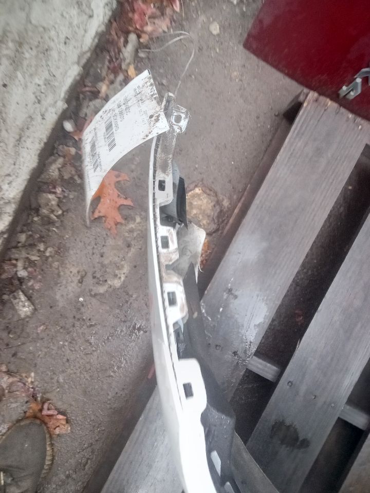 2016 HYUNDAI SONATA 4cyl Gasoline 2.4 PZEV BUMPER ASSY, FRONT - 392472 — photo 6