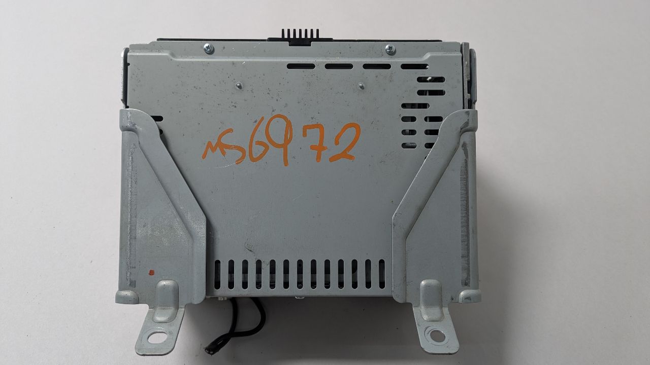 2015 FORD TAURUS 6cyl Gasoline Turbo 3.5 Radio Audio - 392484 — photo 6