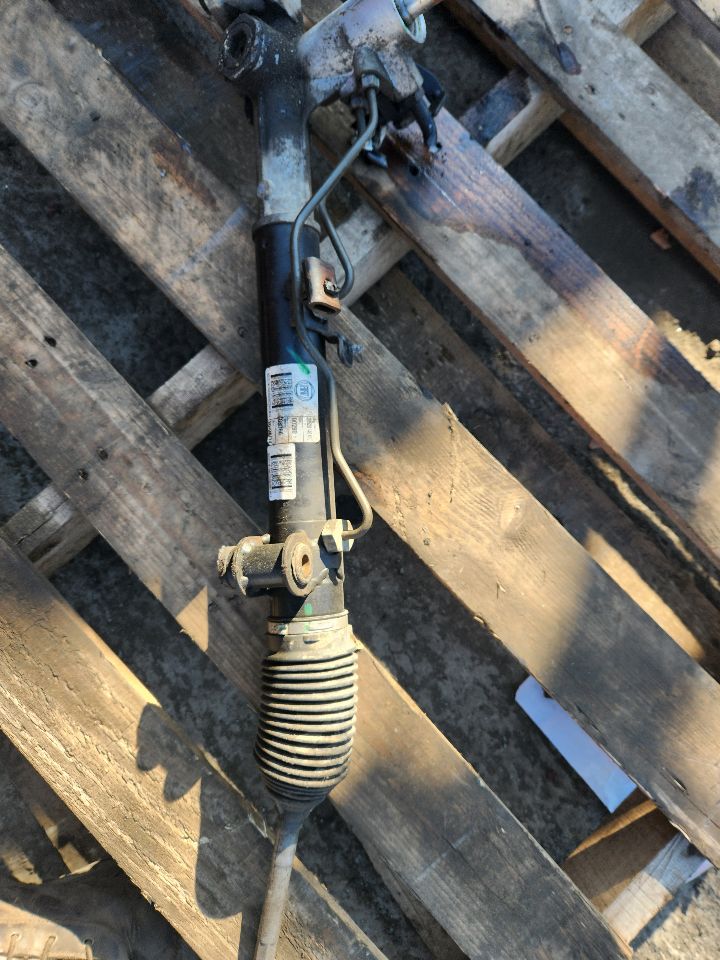2015 DODGE PROMASTER CITY 2.4L 4cyl Gasoline VVT STEERING GEAR RACK - 392511 — photo 4