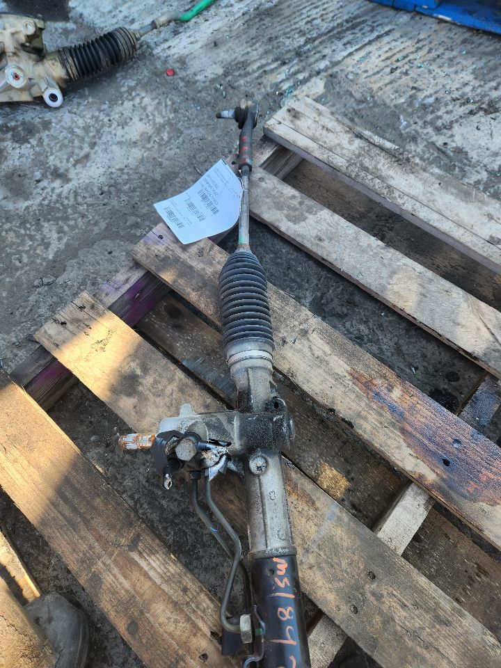 2015 DODGE PROMASTER CITY 2.4L 4cyl Gasoline VVT STEERING GEAR RACK - 392511 — photo 5