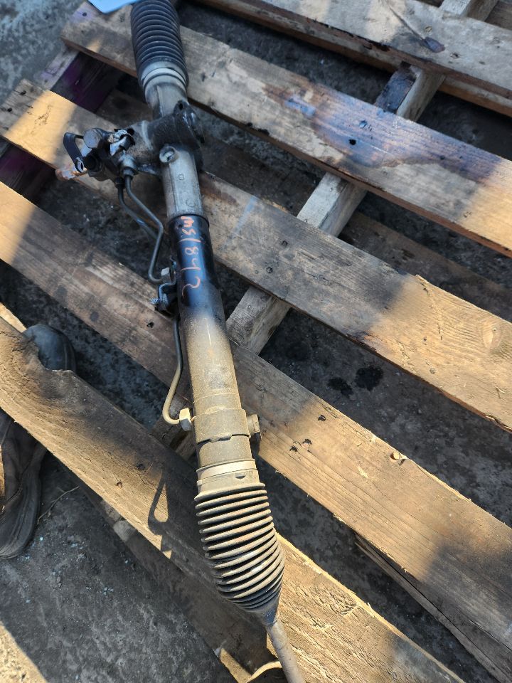 2015 DODGE PROMASTER CITY 2.4L 4cyl Gasoline VVT STEERING GEAR RACK - 392511 — photo 6