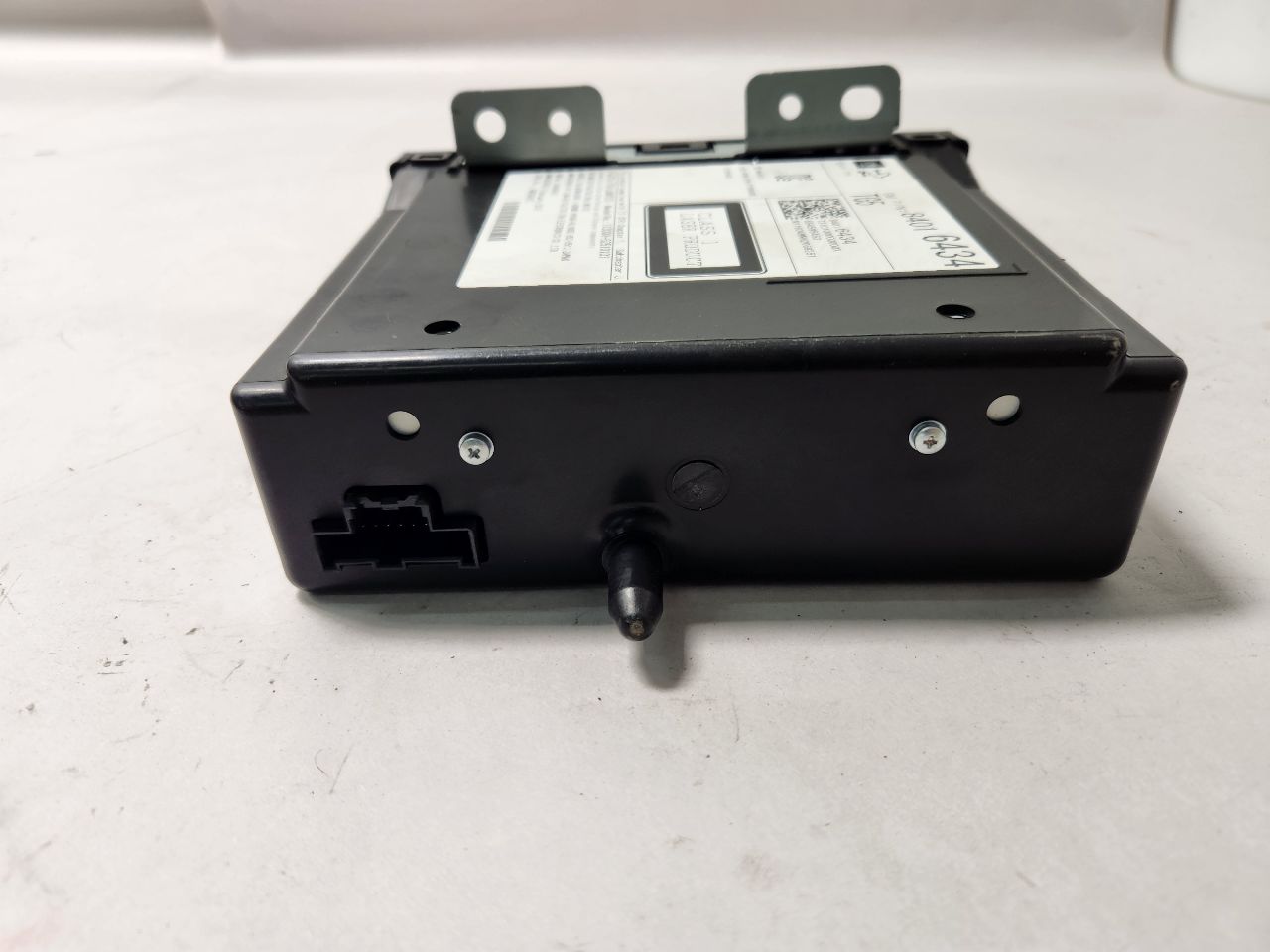 2016 BUICK REGAL 4cyl Gasoline Turbo 2.0 Radio Audio - 392542 — photo 7