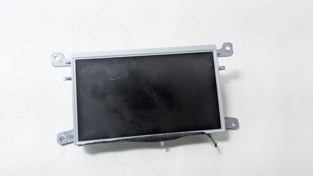 2014 AUDI A4 4cyl Gasoline Turbo 2.0 Info-GPS-TV Screen - 392639