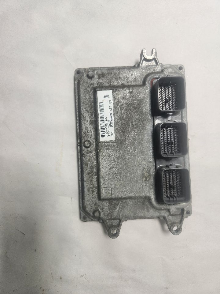 2020 ACURA MDX 3.5L 6cyl Gasoline VVT ENGINE ASSEMBLY - 392688 — photo 6