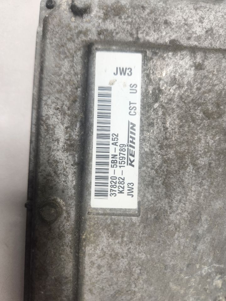 2020 ACURA MDX 3.5L 6cyl Gasoline VVT ENGINE ASSEMBLY - 392688 — photo 7