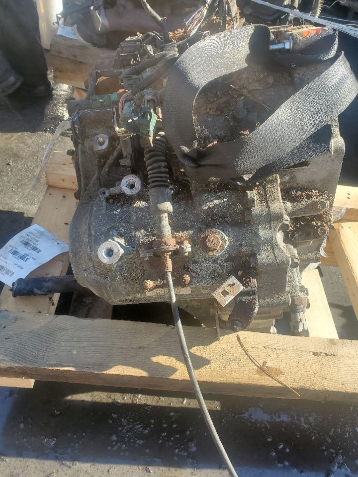 2012 ACURA TL 3.5L 6cyl Gasoline VVT Transmiss,Transaxle - 392691 — photo 2
