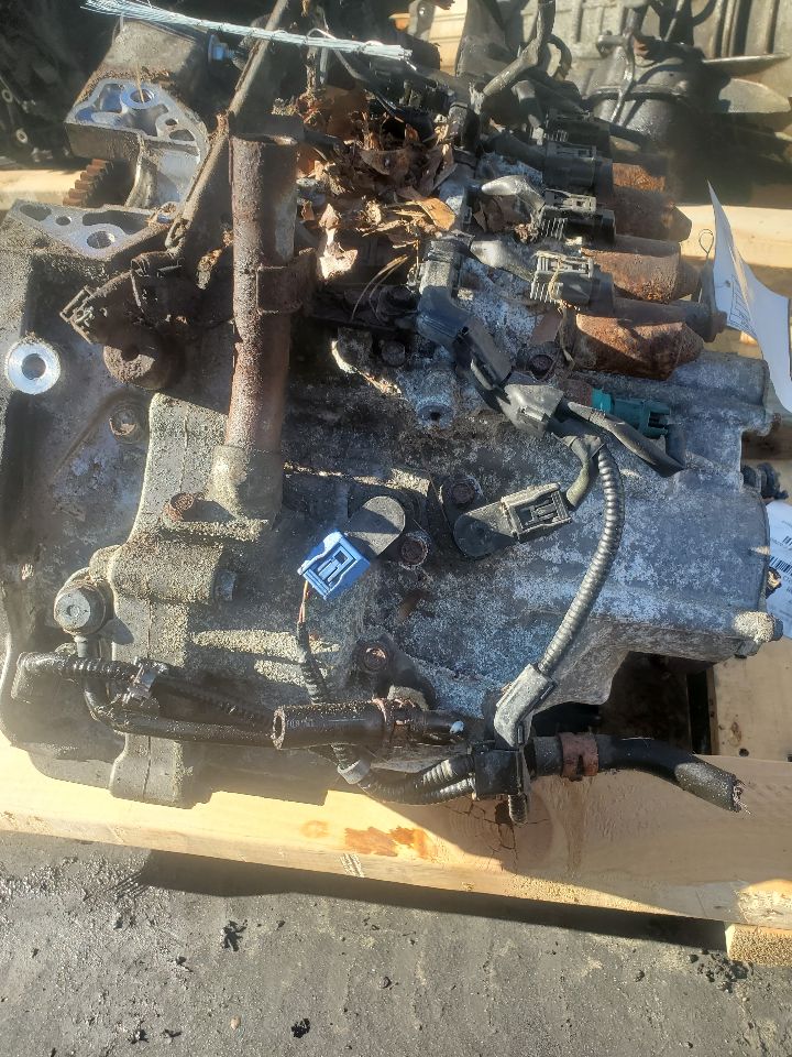 2012 ACURA TL 3.5L 6cyl Gasoline VVT Transmiss,Transaxle - 392691 — photo 3