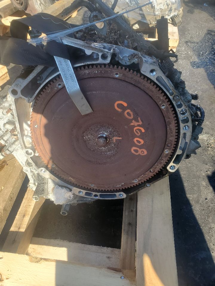 2012 ACURA TL 3.5L 6cyl Gasoline VVT Transmiss,Transaxle - 392691 — photo 4
