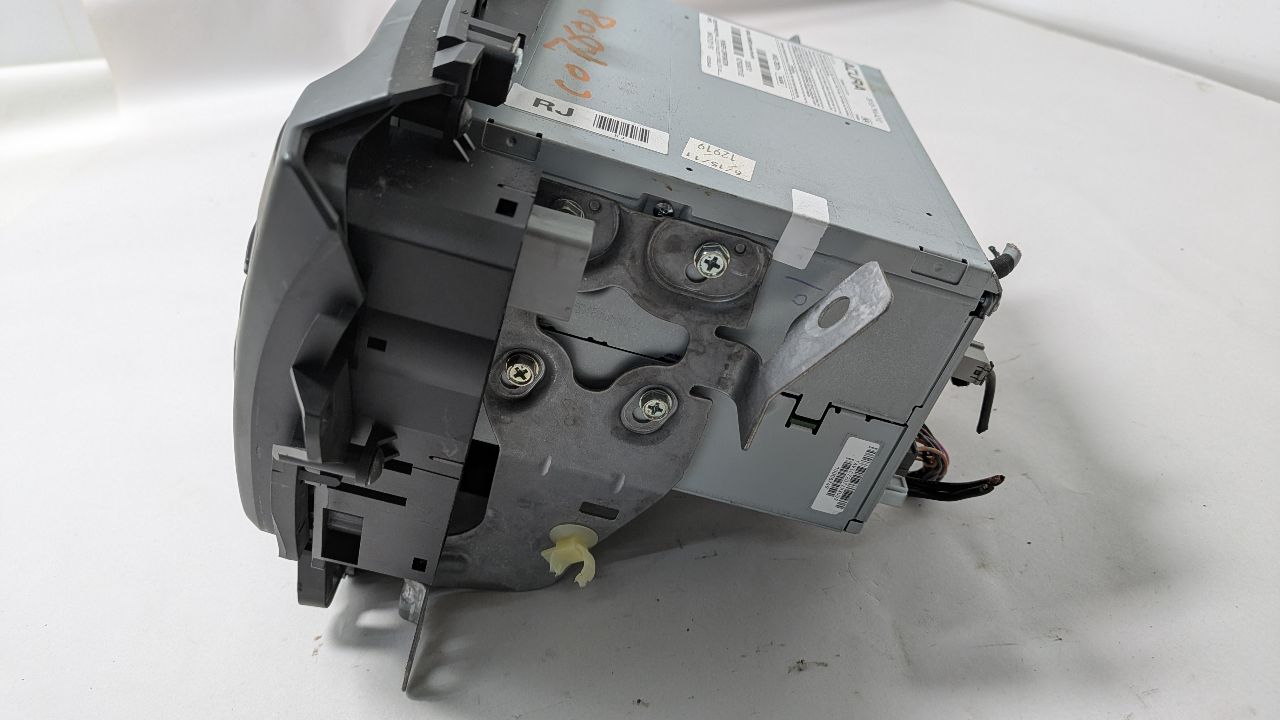 2012 ACURA TL 3.5L 6cyl Gasoline VVT Radio Audio - 392699 — photo 2