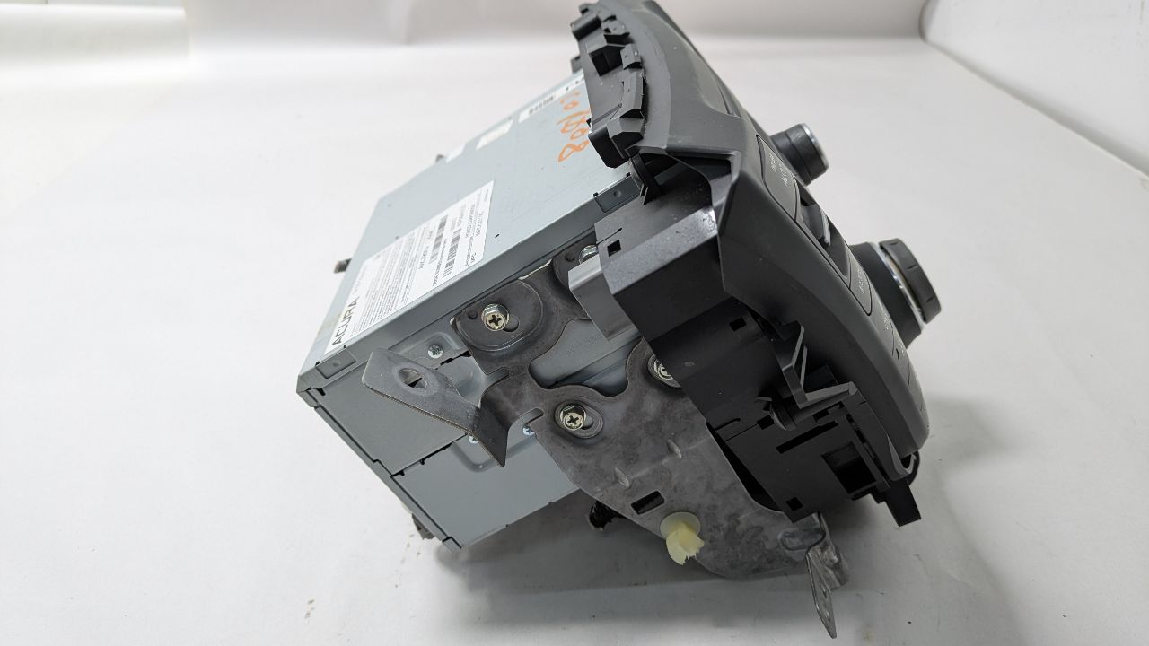 2012 ACURA TL 3.5L 6cyl Gasoline VVT Radio Audio - 392699 — photo 6