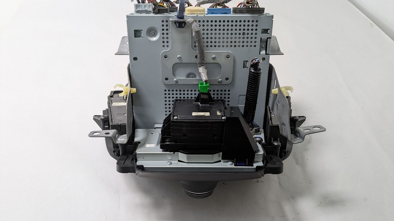 2012 ACURA TL 3.5L 6cyl Gasoline VVT Radio Audio - 392699 — photo 8