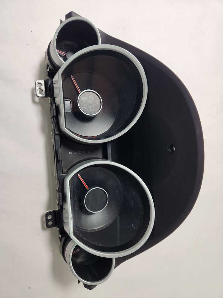 2012 ACURA TL 3.5L 6cyl Gasoline VVT Speedo Head/Cluster - 392702