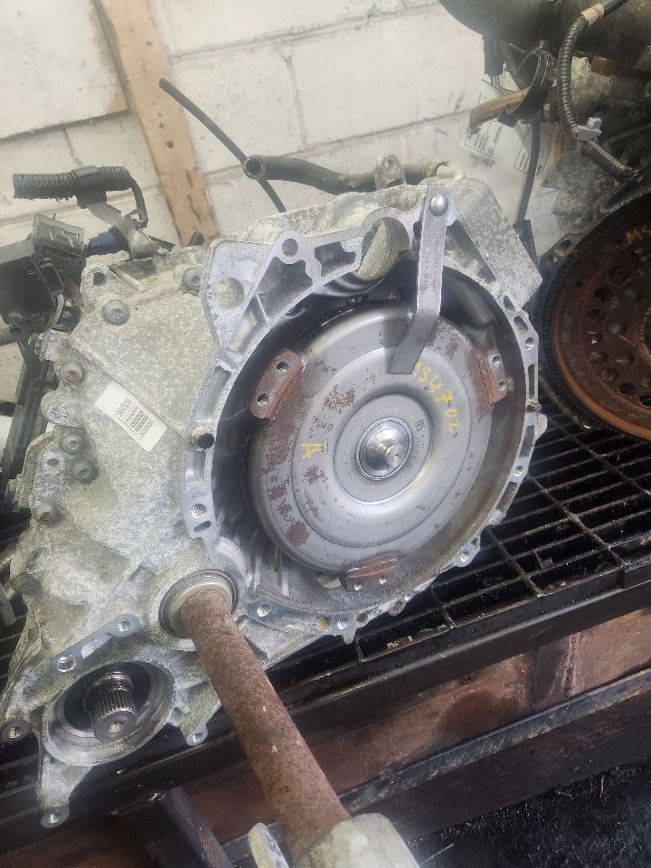 2020 ACURA MDX 3.5L 6cyl Gasoline VVT Transmiss,Transaxle - 392705