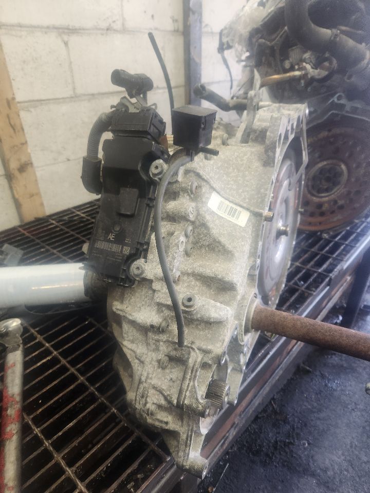 2020 ACURA MDX 3.5L 6cyl Gasoline VVT Transmiss,Transaxle - 392705 — photo 2